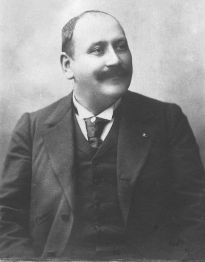 Greiser, C. 1893 af Unbekannt