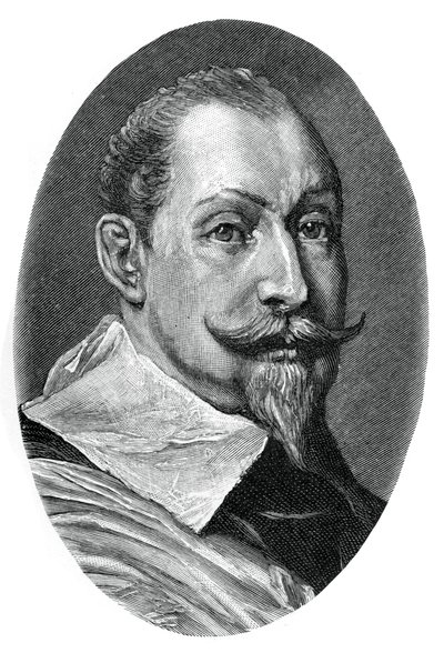 Gustavus Adolphus, konge af Sverige, 1903 af Unbekannt