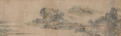Hall of Harmony and Joy, 1600-tallet. af Unbekannt