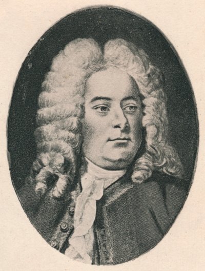 Handel., 1895 af Unbekannt