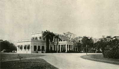 Hastings House, 1924, 1925. af Unbekannt