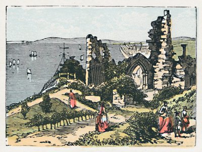 Hastings, c1910 af Unbekannt