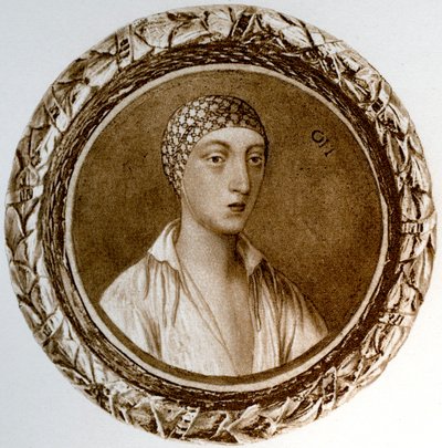 Henry Fitzroy, hertug af Richmond, c1534, 1902 af Unbekannt