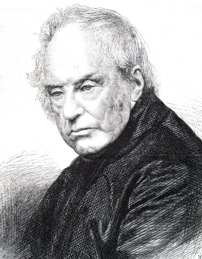 Henry Phillpotts. af Unbekannt