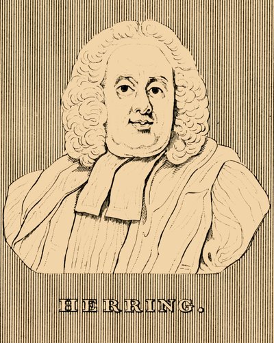 Sild, 1693-1757, 1830. af Unbekannt