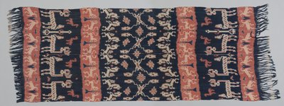 Hinggi, slutningen af ​​1800-tallet. af Unbekannt