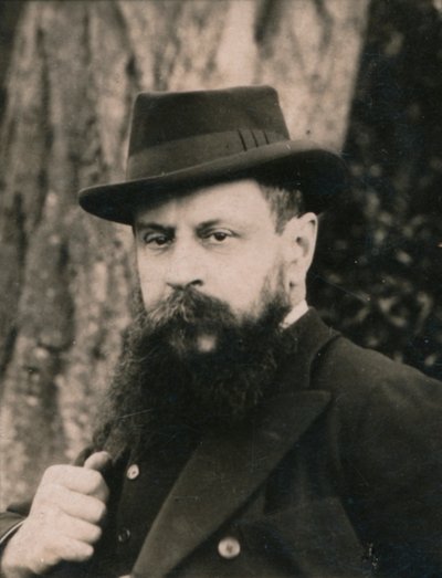 Hans nåde hertugen af Norfolk, 1847-1917. Britisk unionistisk politiker, 1894 -1907 af Unbekannt