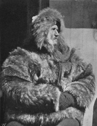 Hjalmar Johansen, 1893, 1897 af Unbekannt