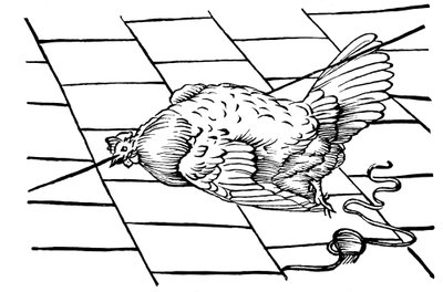 Hypnose, 1680 af Unbekannt
