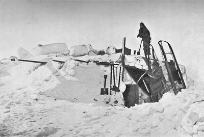 Is-smed. maj, 1895, 1897 af Unbekannt