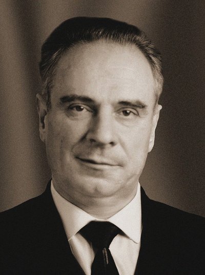 Igor Ivanovich Afrikantov af Unbekannt