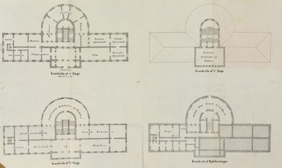 Illustration hentet fra bogen Catalog of the Objects af og udgivet af Bergen International Exhibition i Bergen i 1865 (Bergen, [1865]) af Unbekannt