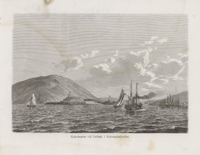Illustration hentet fra bogen Nordiska taflor af en ukendt forfatter og udgivet af Albert Bonnier af Unbekannt