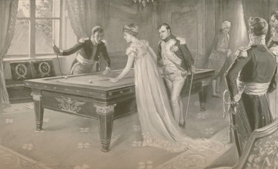 Imperial Recreation, 1896 af Unbekannt