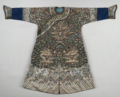 Kejserlig kappe, 1770