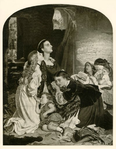 In Memoriam - The Relief of Lucknow, 1858, 1901. af Unbekannt