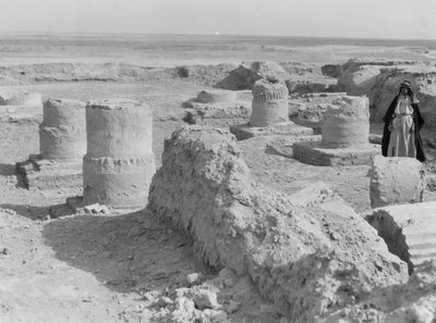 Irak, Kisch (Foto) von Unbekannt