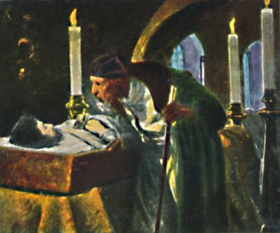 Ivan den Forfærdelige 1530-1584, 1934. af Unbekannt