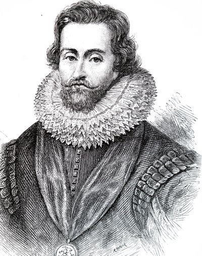 James VI og jeg. af Unbekannt
