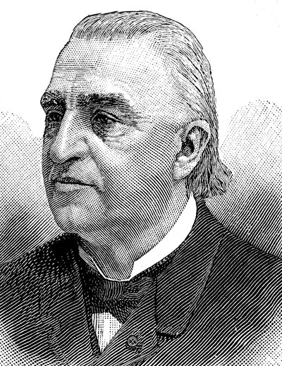 Jean Martin Charcot, fransk neurolog og patolog, 1893 af Unbekannt