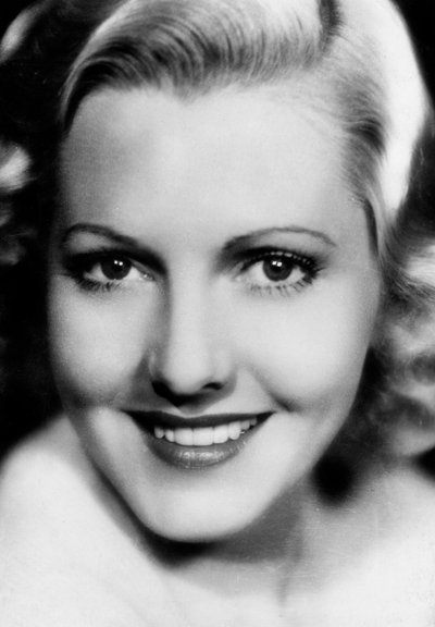 Jean Parker 1915-2005, amerikansk skuespillerinde, c1930