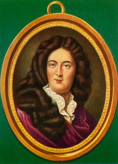 Jean Racine, 1933. af Unbekannt