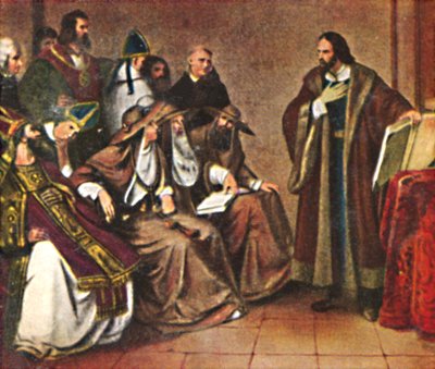 Johannes Hus 1369-1415, 1934. af Unbekannt
