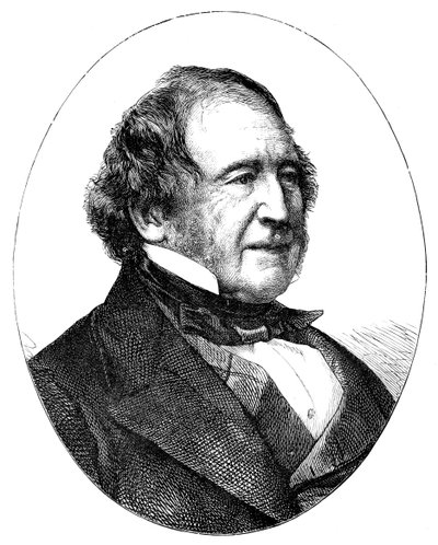 John Campbell, Lord Campbell, 1779-1861, 1800-tallet af Unbekannt