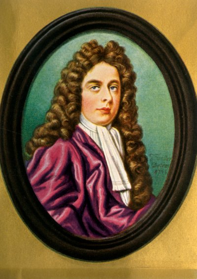 John Churchill, hertug af Marlborough, 1933. af Unbekannt