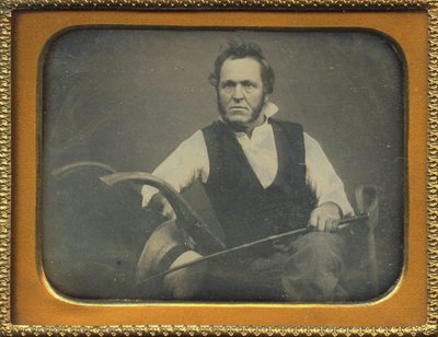 John Deere 1804-1886, 1850