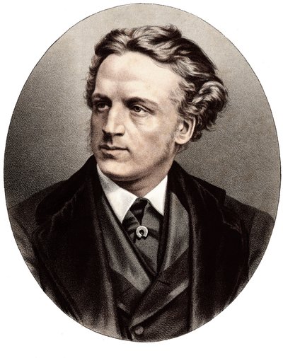John Douglas Sutherland Campbell 1845-1914, 9. hertug af Argyll fra 1900, c1880 af Unbekannt