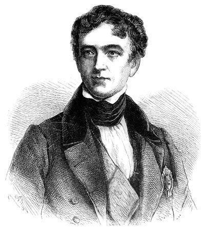 John George, jarl af Durham 1792-1840, 1800-tallet af Unbekannt