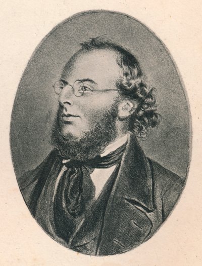 John L. Hatton., 1895 af Unbekannt