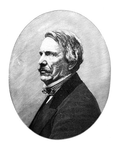John Lawrence 1811-1879, 1. Baron Lawrence 1800-tallet af Unbekannt