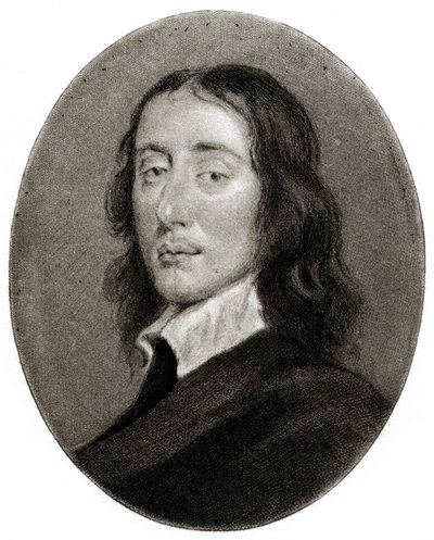 John Selden, engelsk jurist, 1600-tallet, 1899 af Unbekannt