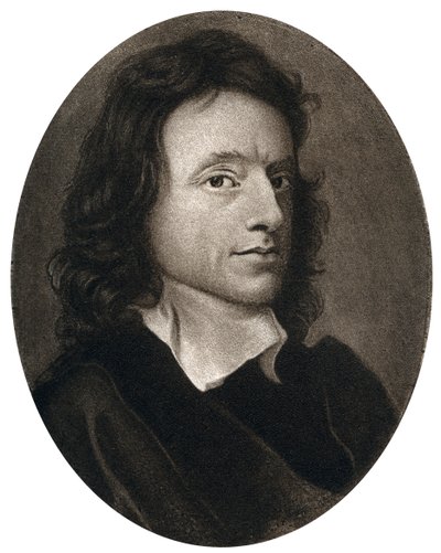 John Thurloe, engelsk advokat, 1600-tallet, 1899 af Unbekannt