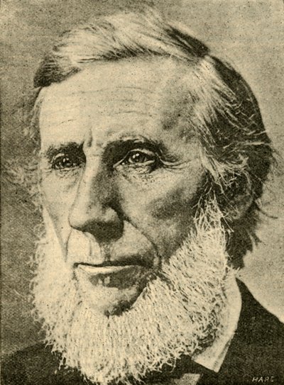 John Tyndall, 1887. af Unbekannt