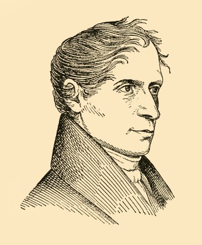 Joseph Freiherr von Eichendorff, 1933. af Unbekannt