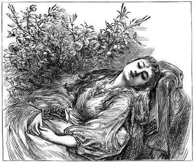 Julie, 1882 af Unbekannt