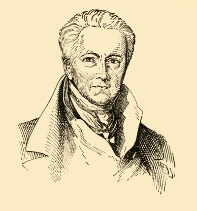 Karl August, Prins af Hardenberg, 1933. af Unbekannt