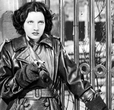 Kay Francis, amerikansk skuespillerinde, 1934-1935 af Unbekannt