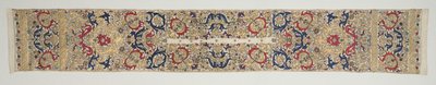 Kerchief Tensifa, 1700-1899. af Unbekannt