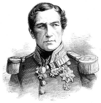 Kong Leopold I af belgierne 1790-1865, 1800-tallet af Unbekannt