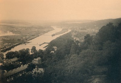 Leela Was-to-Frotte, c1900 af Unbekannt