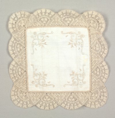 Blonder, 1800-tallet. af Unbekannt