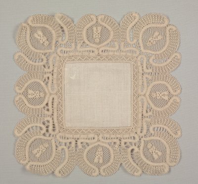 Blonder, 1800-tallet. af Unbekannt