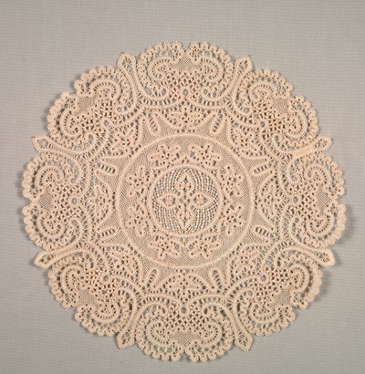 Blonder, 1800-tallet. af Unbekannt