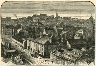 Lancaster, 1898. af Unbekannt