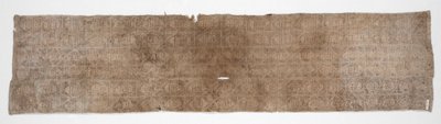 stort klæde, ca. 1100-1400. af Unbekannt