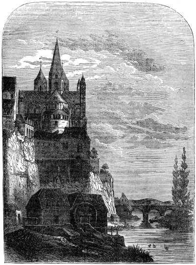 Limbourg, Holland, 1800-tallet af Unbekannt